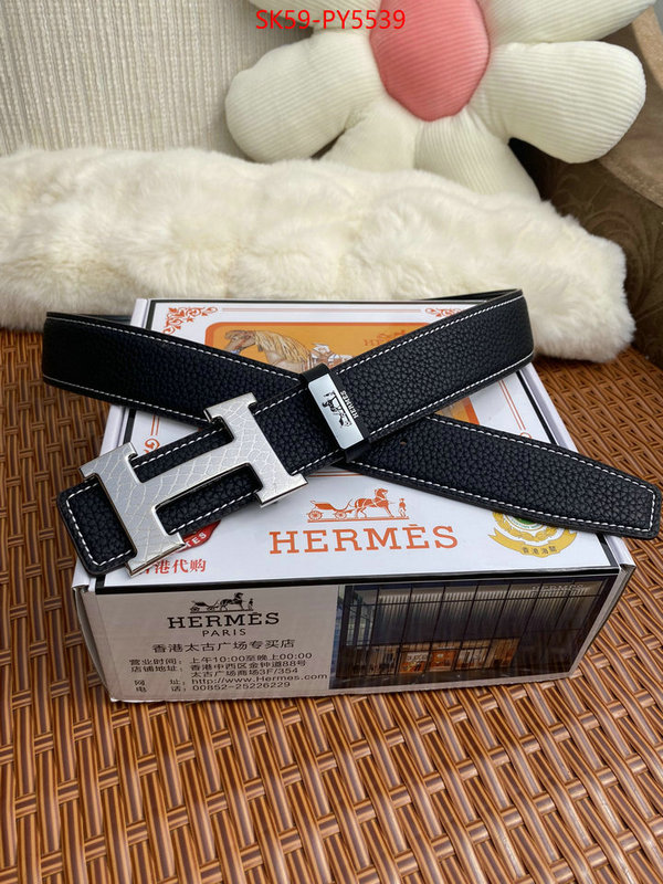 Belts-Hermes best site for replica ID: PY5539 $: 59USD