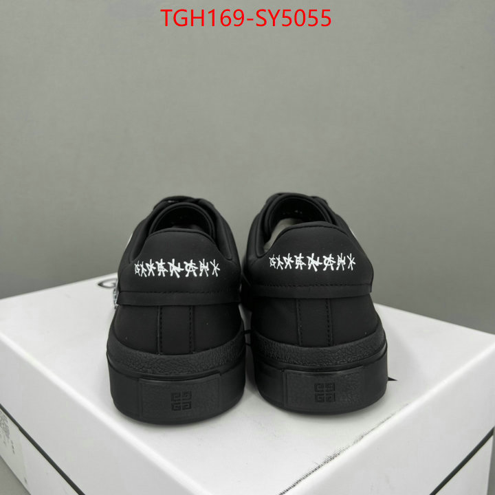 Men shoes-Givenchy 7 star replica ID: SY5055 $: 169USD