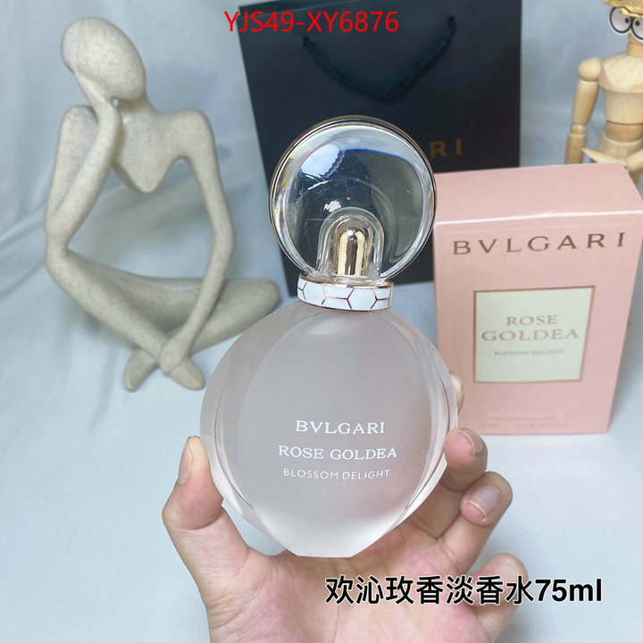 Perfume-Bvlgari luxury cheap ID: XY6876 $: 49USD