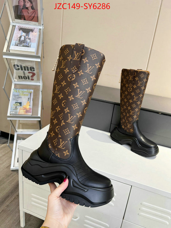 Women Shoes-Boots is it illegal to buy ID: SY6286 $: 149USD