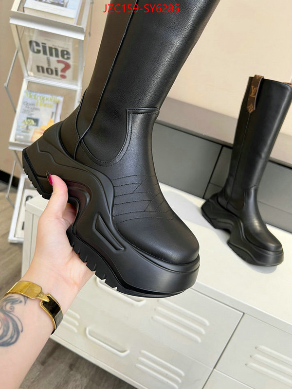 Women Shoes-Boots buy online ID: SY6285 $: 159USD