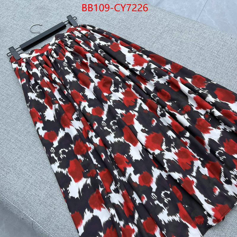 Clothing-Dior where can i buy the best 1:1 original ID: CY7226 $: 109USD