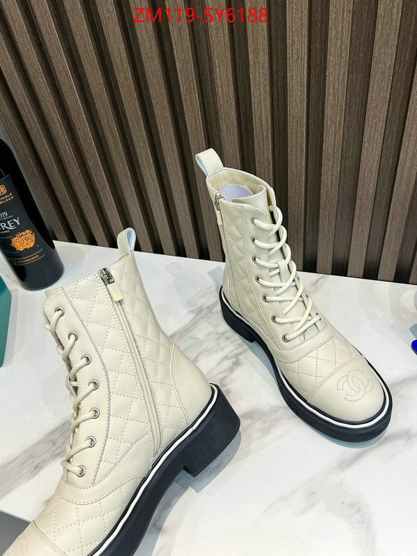 Women Shoes-Boots store ID: SY6188 $: 119USD