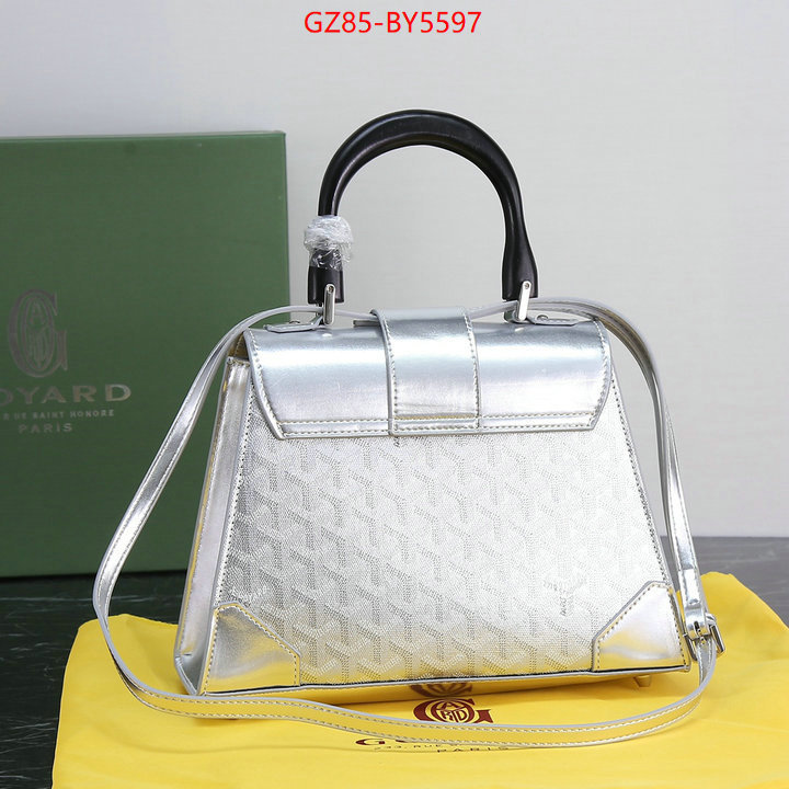 Goyard Bags(4A)-Diagonal- aaaaa+ replica designer ID: BY5597 $: 85USD