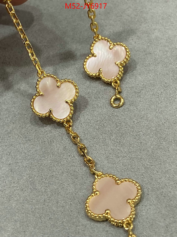 Jewelry-Van Cleef Arpels where to find best ID: JY6917 $: 52USD