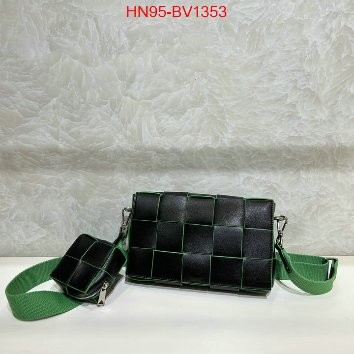 BV Bags(4A)-Cassette Series counter quality ID: BV1353 $: 95USD