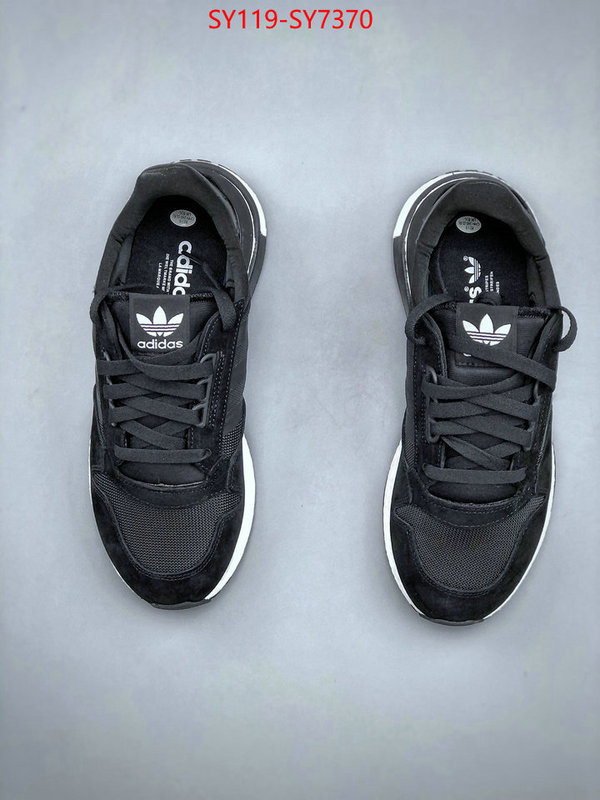 Men Shoes-Adidas best fake ID: SY7370 $: 119USD