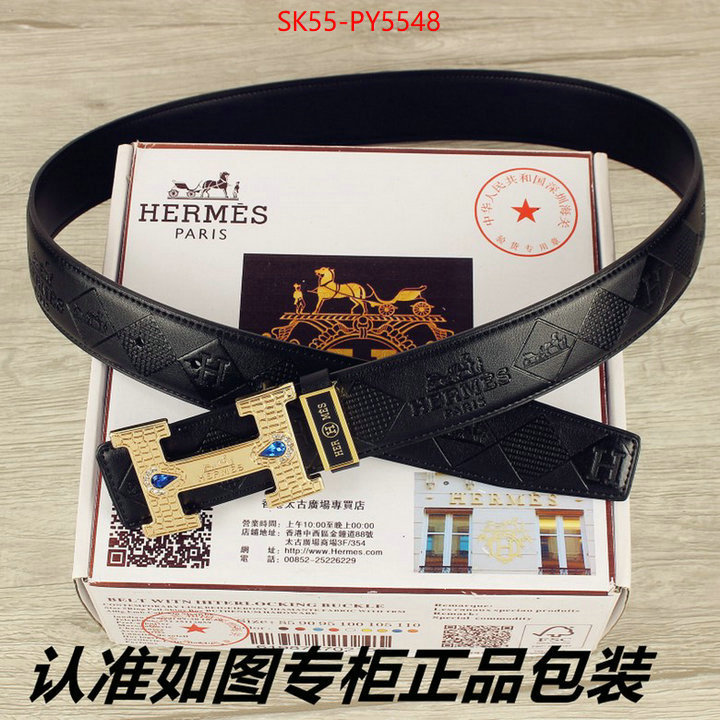 Belts-Hermes designer wholesale replica ID: PY5548 $: 55USD