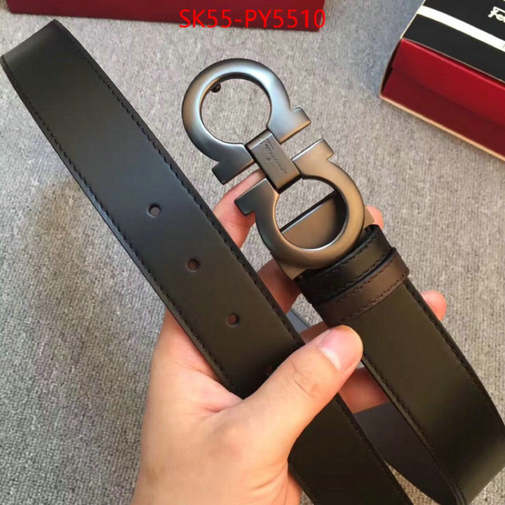 Belts-Ferragamo shop designer ID: PY5510 $: 55USD