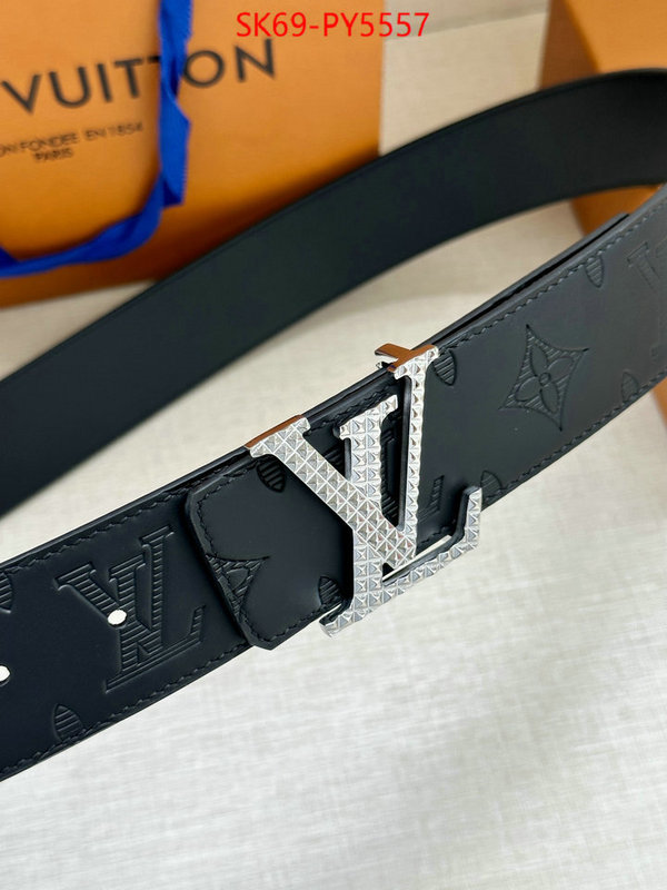 Belts-LV aaaaa replica ID: PY5557 $: 69USD