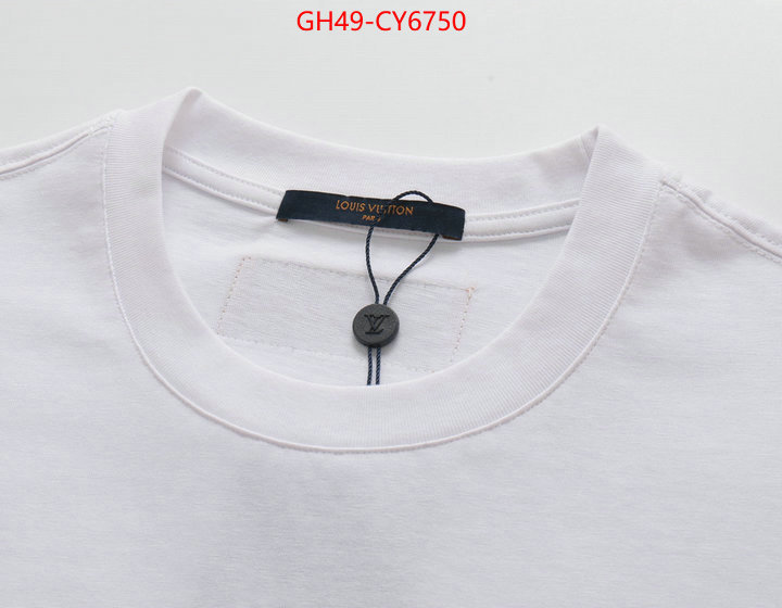 Clothing-LV mirror quality ID: CY6750 $: 49USD