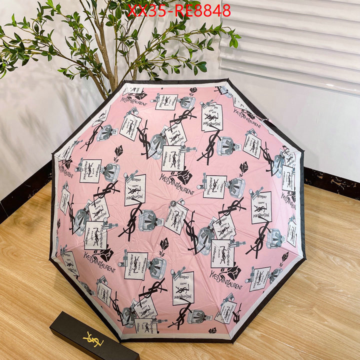 Umbrella-YSL new designer replica ID: RE8848 $: 35USD