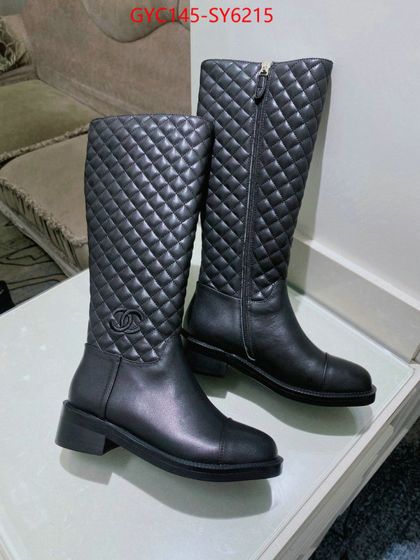 Women Shoes-Boots where to buy high quality ID: SY6215 $: 145USD