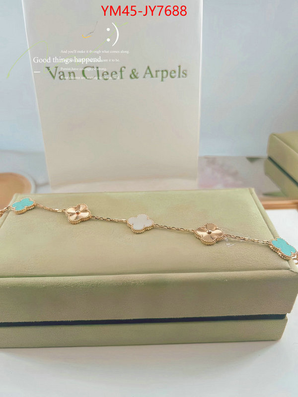 Jewelry-Van Cleef Arpels high-end designer ID: JY7688 $: 45USD