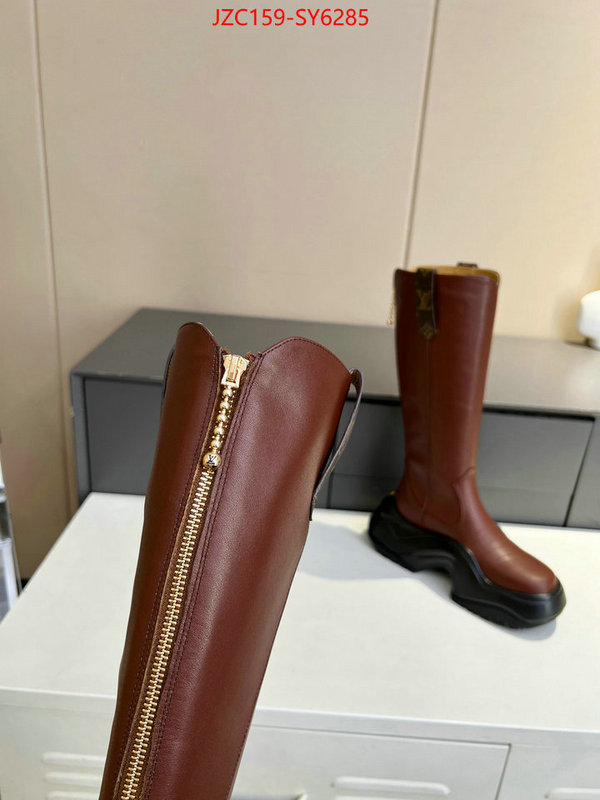 Women Shoes-Boots buy online ID: SY6285 $: 159USD