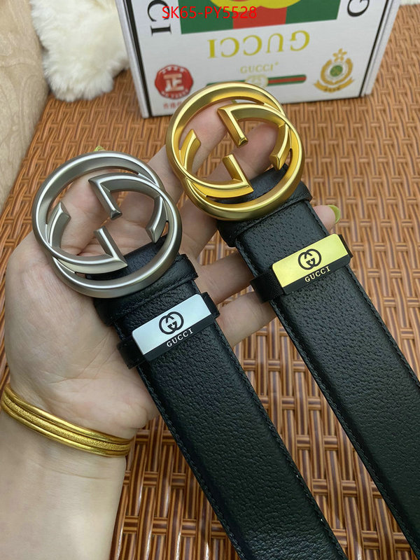 Belts-Gucci where to find the best replicas ID: PY5528 $: 65USD