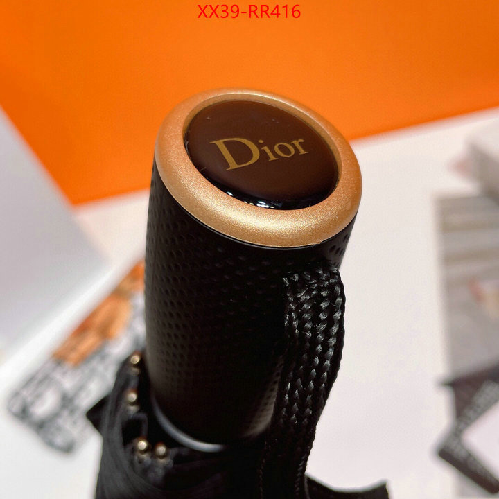 Umbrella-Dior where to buy replicas ID: RR416 $: 39USD