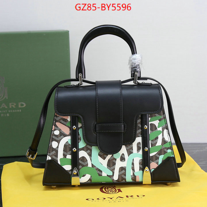 Goyard Bags(4A)-Diagonal- practical and versatile replica designer ID: BY5596 $: 85USD