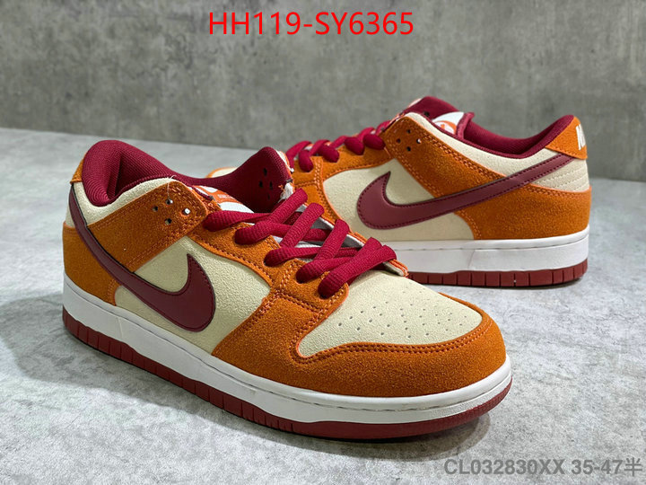 Women Shoes-NIKE designer fake ID: SY6365 $: 119USD