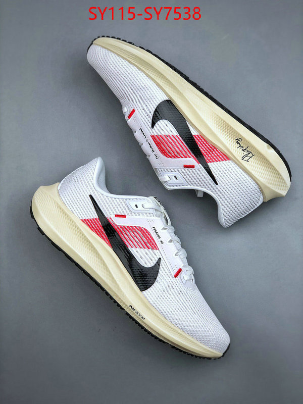 Women Shoes-NIKE buy top high quality replica ID: SY7538 $: 115USD