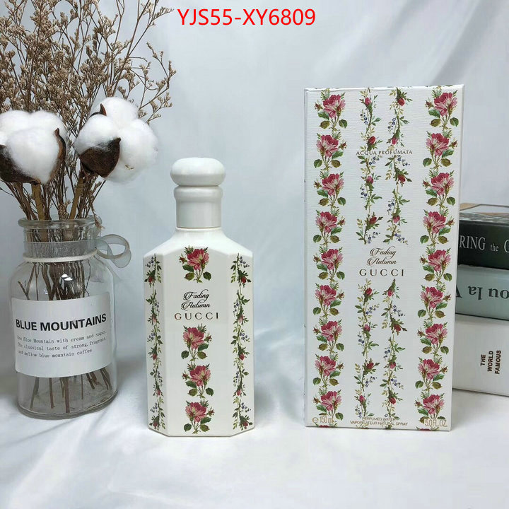 Perfume-Gucci where can i buy the best 1:1 original ID: XY6809 $: 55USD