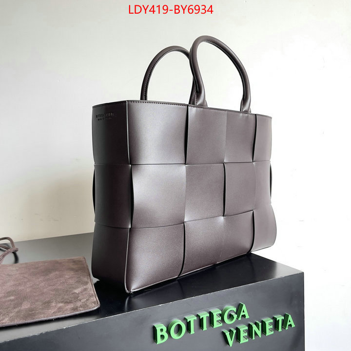 BV Bags(TOP)-Arco find replica ID: BY6934 $: 419USD