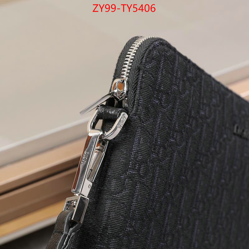Dior Bags(4A)-Wallet- online from china ID: TY5406 $: 99USD