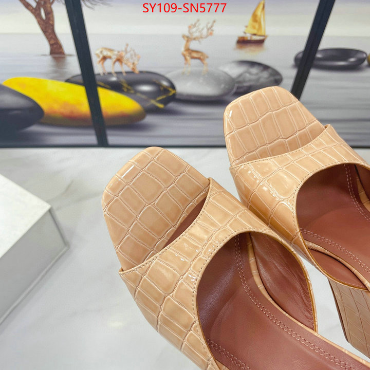 Women Shoes-Other sell high quality ID: SN5777 $: 109USD