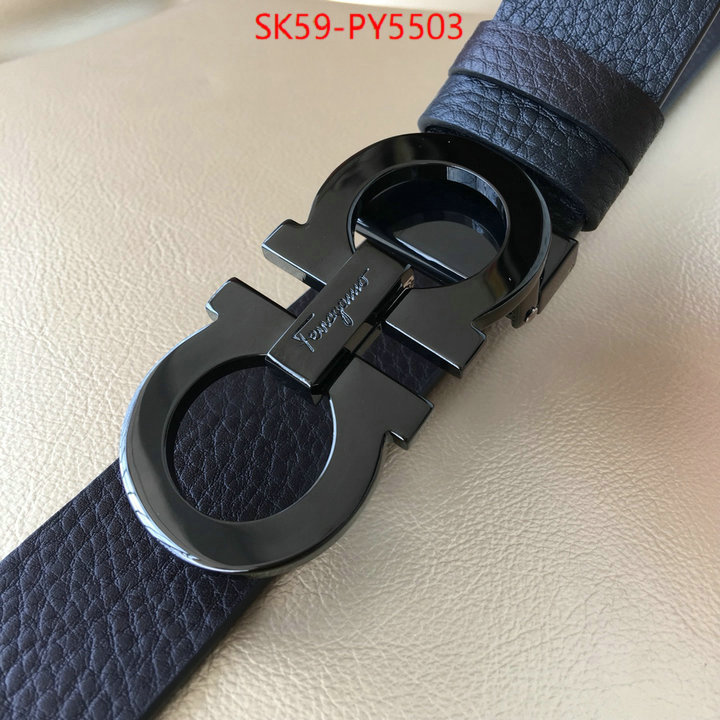 Belts-Ferragamo sell online ID: PY5503 $: 59USD