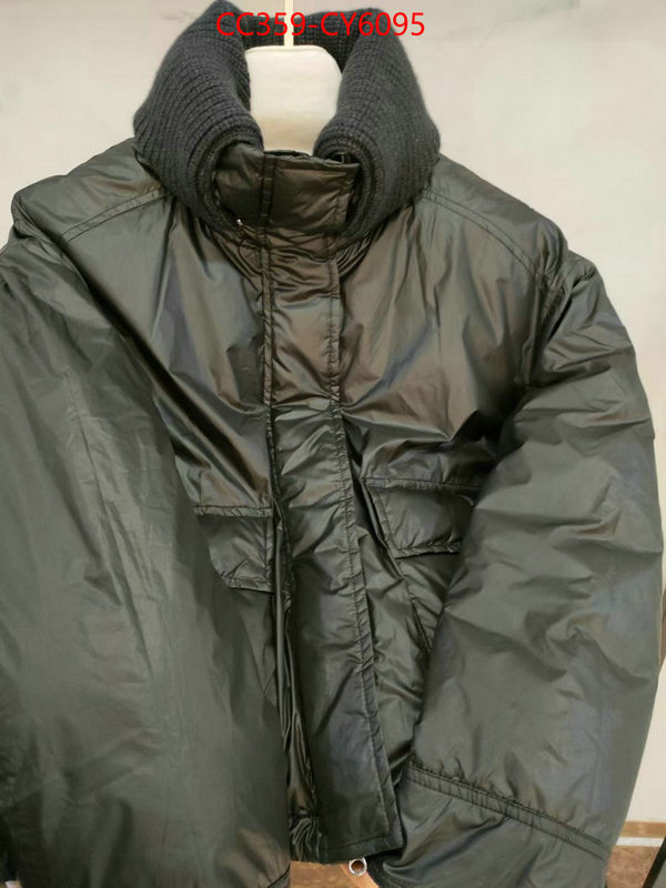 Down jacket Women-Brunello Cucinelli high quality designer ID: CY6095 $: 359USD