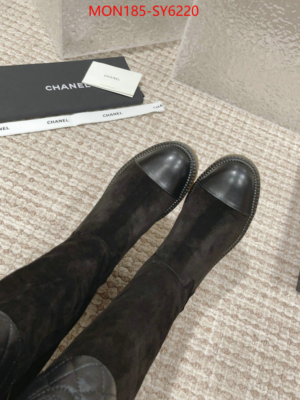 Women Shoes-Boots is it illegal to buy ID: SY6220 $: 185USD