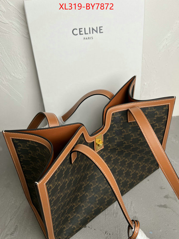 Celine Bags(TOP)-Handbag top quality replica ID: BY7872 $: 319USD