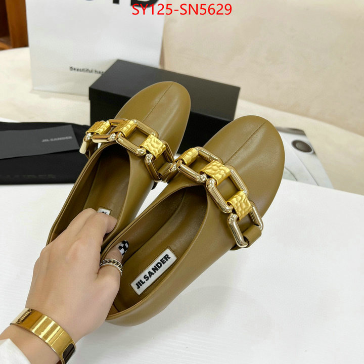 Women Shoes-Other high quality perfect ID: SN5629 $: 125USD