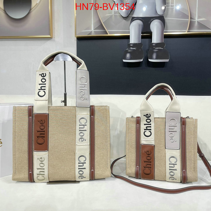 Chloe Bags(4A)-Handbag the best affordable ID: BV1354