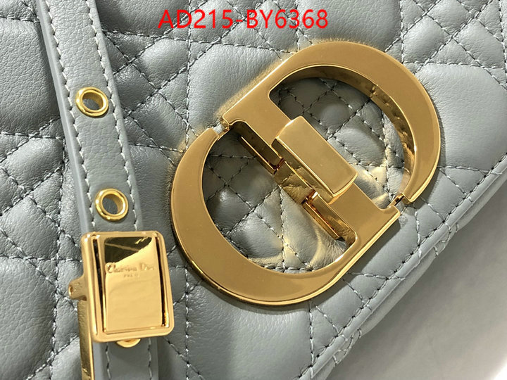 Dior Bags(TOP)-Caro- buy best quality replica ID: BY6368 $: 215USD