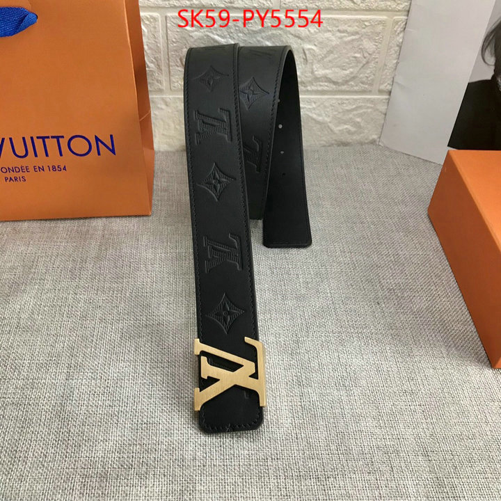 Belts-LV what is a 1:1 replica ID: PY5554 $: 59USD