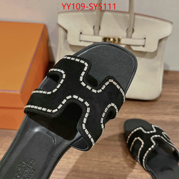 Women Shoes-Hermes only sell high-quality ID: SY5111 $: 109USD