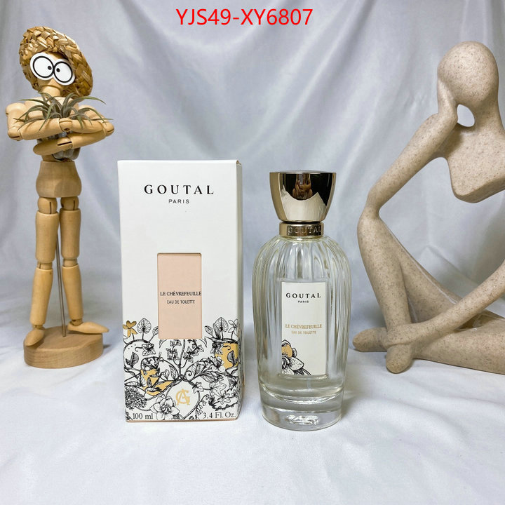 Perfume-Goutal buy cheap ID: XY6807 $: 49USD