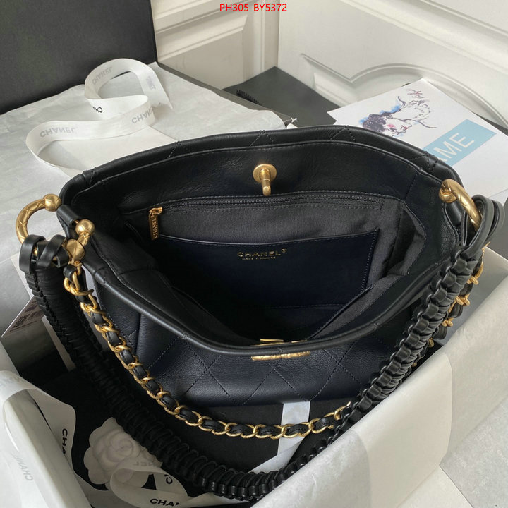 Chanel Bags(TOP)-Handbag- sell high quality ID: BY5372 $: 305USD