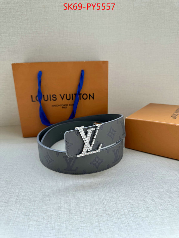 Belts-LV aaaaa replica ID: PY5557 $: 69USD