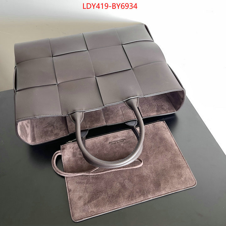 BV Bags(TOP)-Arco find replica ID: BY6934 $: 419USD