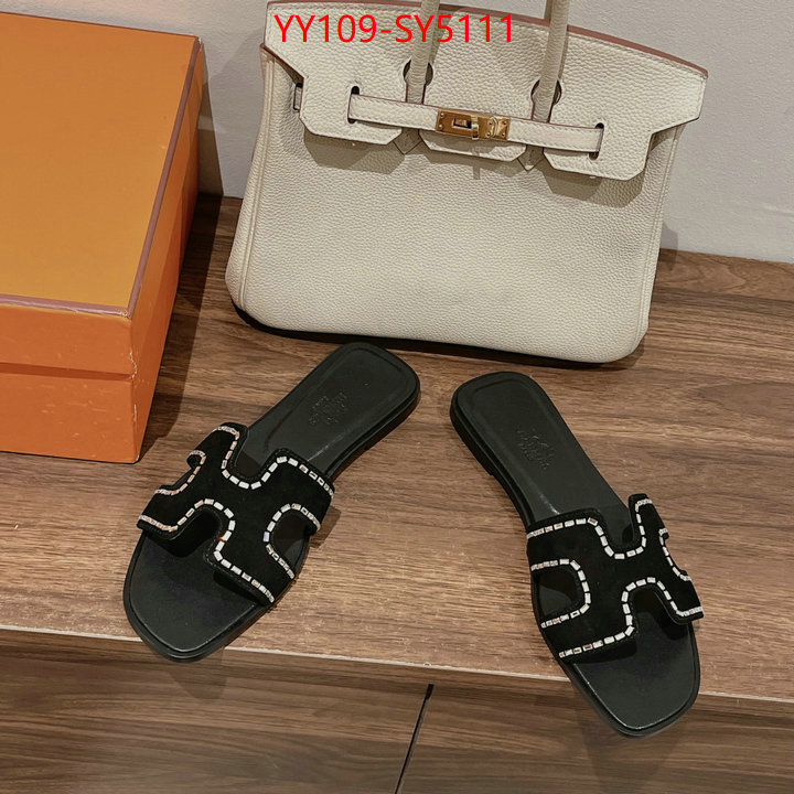 Women Shoes-Hermes only sell high-quality ID: SY5111 $: 109USD