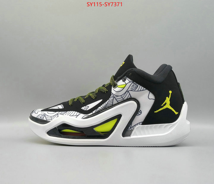 Men Shoes-Air Jordan aaaaa+ class replica ID: SY7371 $: 115USD