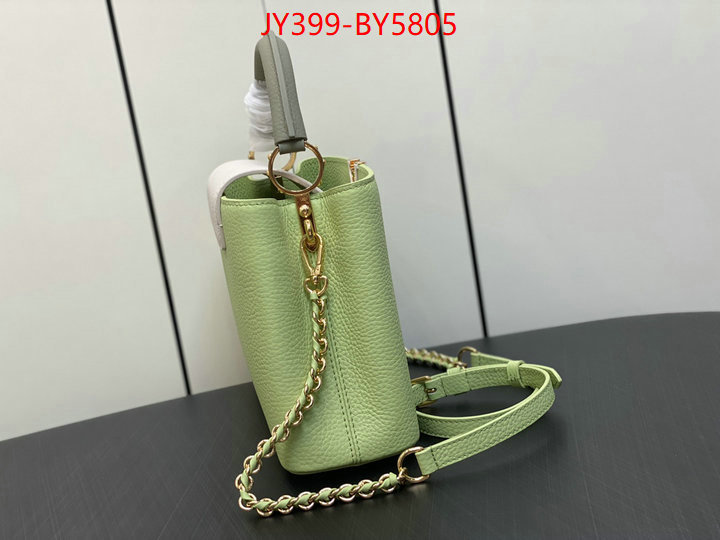 LV Bags(TOP)-Handbag Collection- can i buy replica ID: BY5805