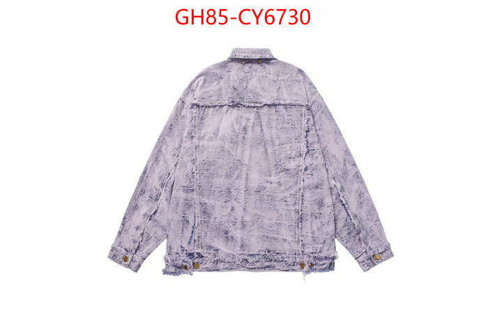 Clothing-LV replicas buy special ID: CY6730 $: 85USD