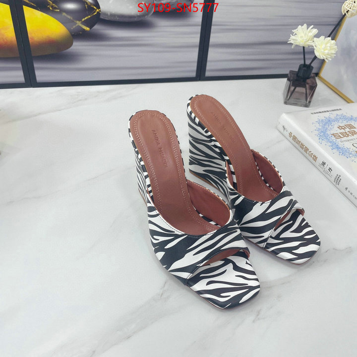 Women Shoes-Other sell high quality ID: SN5777 $: 109USD