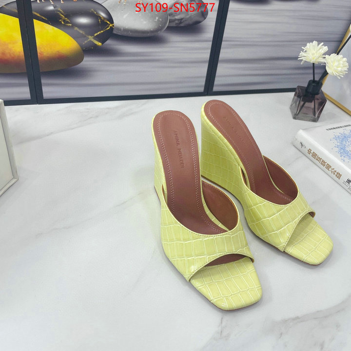 Women Shoes-Other sell high quality ID: SN5777 $: 109USD