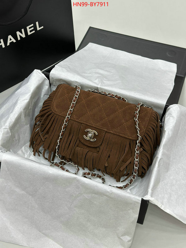 Chanel Bags(4A)-Diagonal- top ID: BY7911 $: 99USD