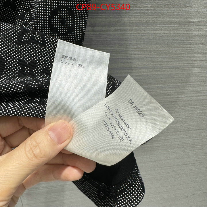 Clothing-LV the best ID: CY5340 $: 89USD