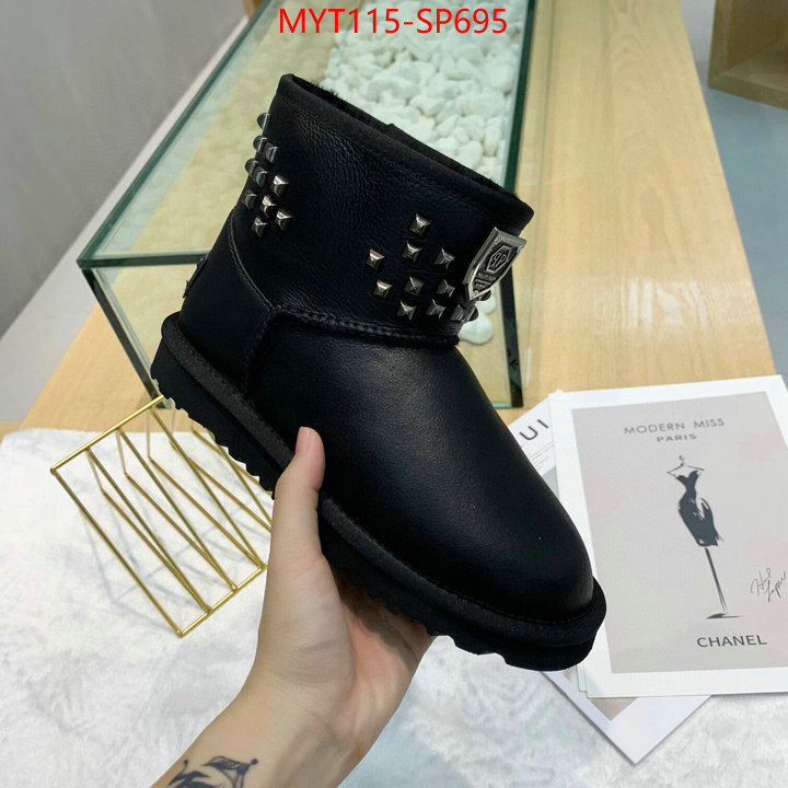 Women Shoes-Other where to find the best replicas ID:SP695 $: 115USD